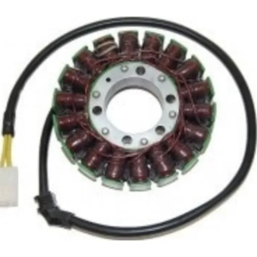 ElectroSport Stator ESG753 for alternator