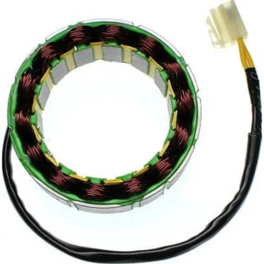 ElectroSport Stator ESG81 for alternator
