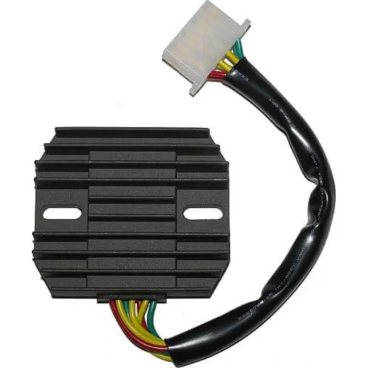 ElectroSport Charge controller ESR 290