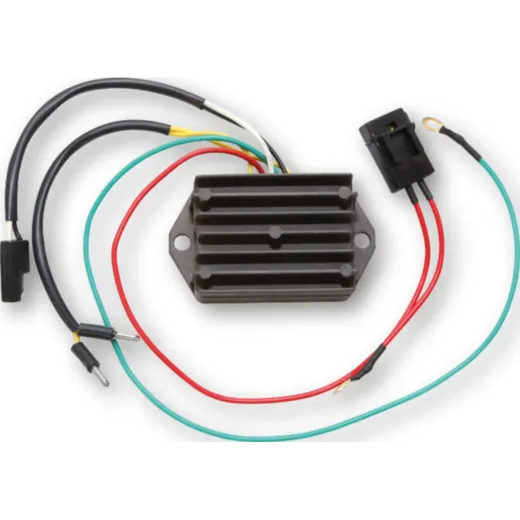 ElectroSport Charge controller ESR 510