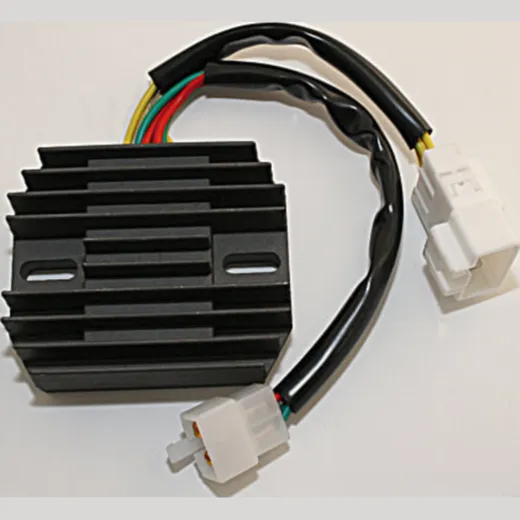 ElectroSport Charge controller ESR 430