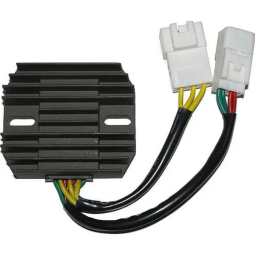 ElectroSport Charge controller ESR 439