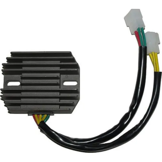 ElectroSport Charge controller ESR 535