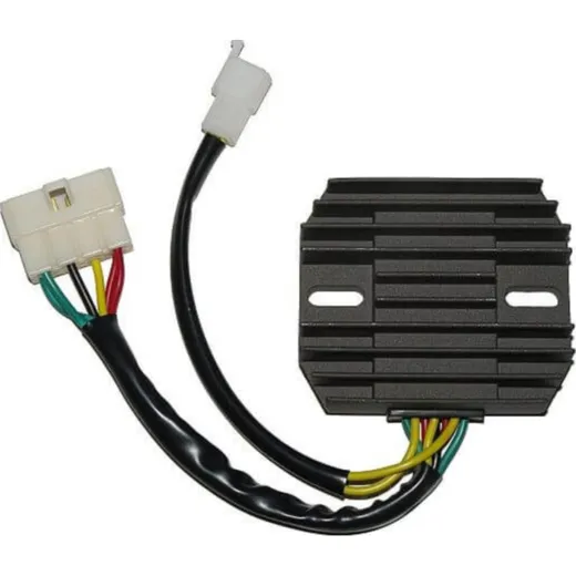 ElectroSport Charge controller ESR 570