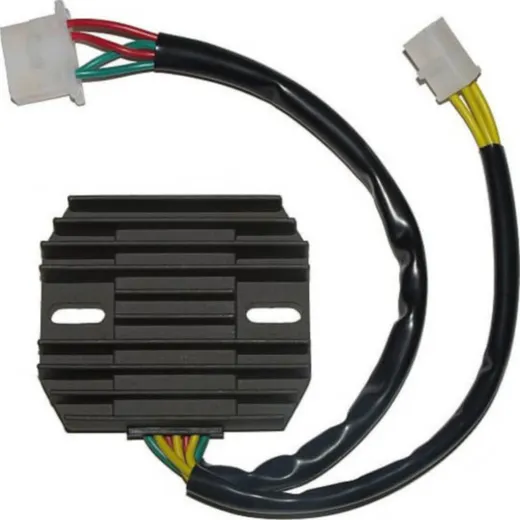 ElectroSport Charge controller ESR 650