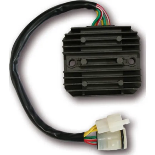 ElectroSport Charge controller ESR 672