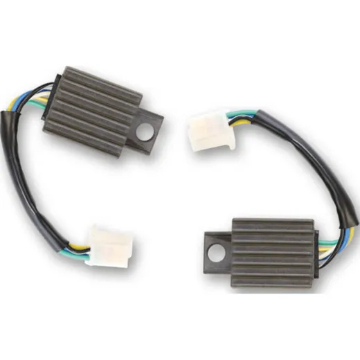 ElectroSport CDI / Ignition coil unit for: HONDA CB650/CB750/CB900F/CX500/CX650/GL1100