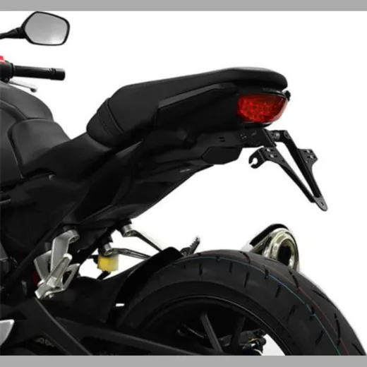 HIGHSIDER License plate holder for: Honda CB 300 R 18
