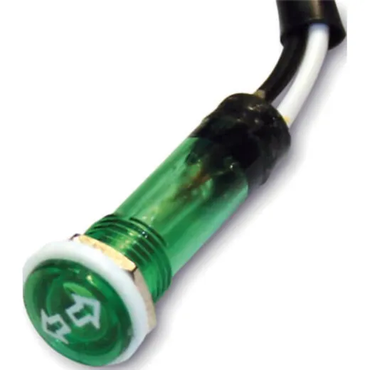 SHIN YO Indicator light Blinker