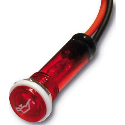 SHIN YO Control lamp oil
