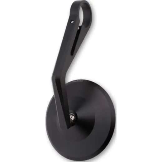 HIGHSIDER MONTANA-BLAST handlebar end mirror
