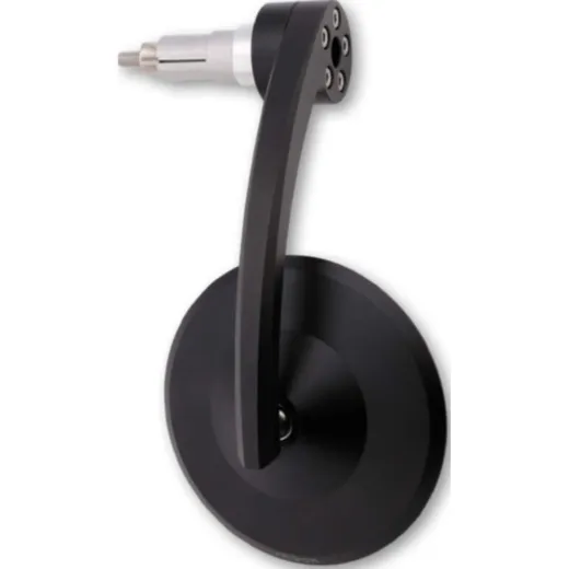 HIGHSIDER MONTANA-BLAST EVO handlebar end mirror
