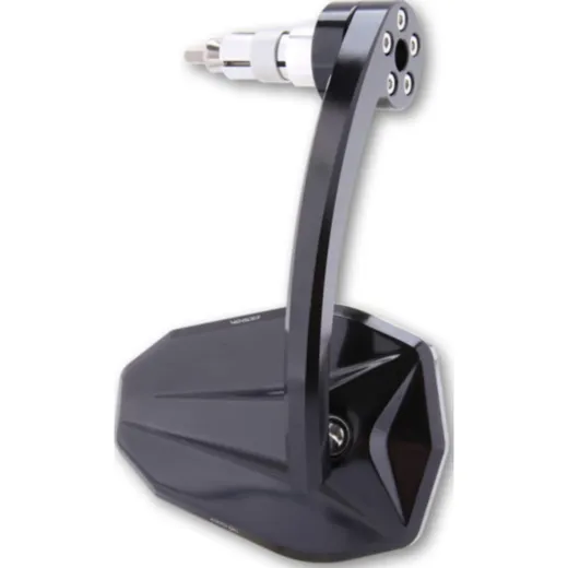 HIGHSIDER for: VICTORY EVO handlebar end mirror