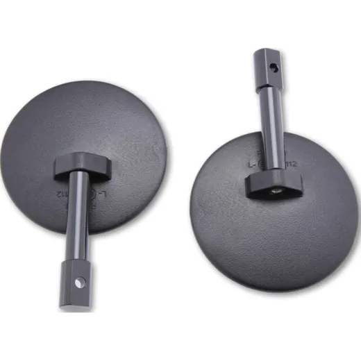 SHIN YO SUPERBIKE mirror for handlebar ends