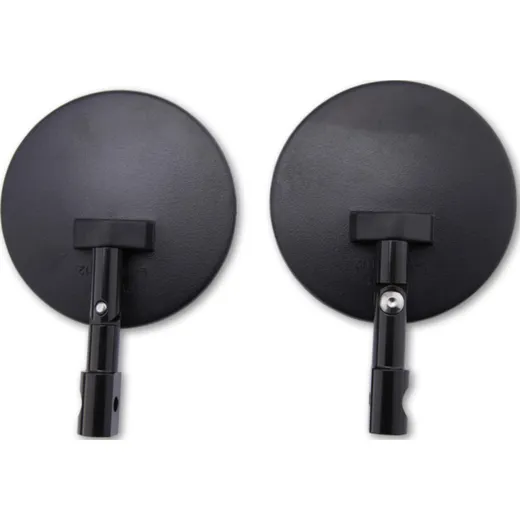 SHIN YO SUPERBIKE mirror for handlebar ends 301-078