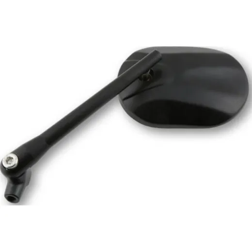 SHIN YO Handlebar mirror LINO, black