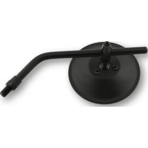 SHIN YO Handlebar mirror SEVENTY, black