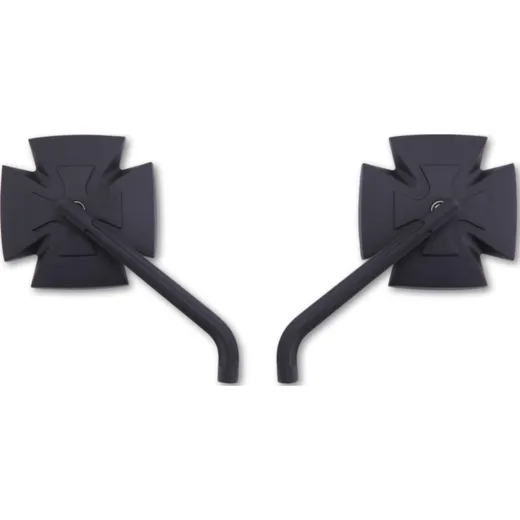 HIGHSIDER Mirror IRON CROSS