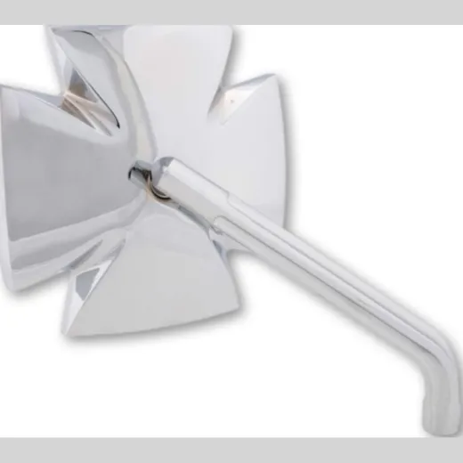 HIGHSIDER Mirror IRON CROSS 301-111