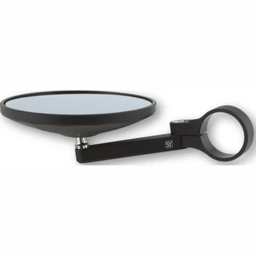 SHIN YO PONZA handlebar end mirror