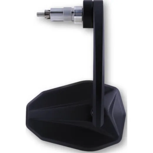 HIGHSIDER for: VICTORY-BLAST EVO handlebar end mirror