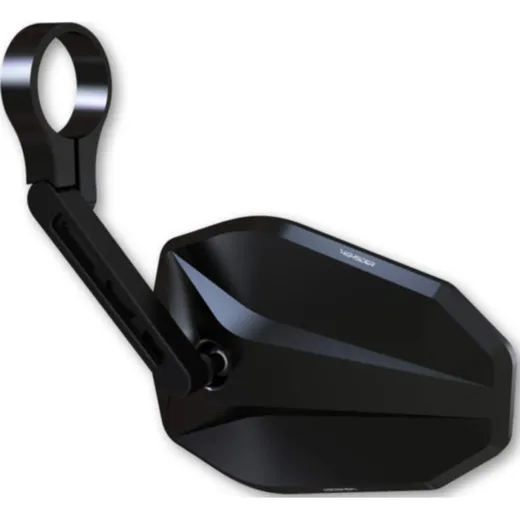 HIGHSIDER for: VICTORY-BLAST handlebar end mirror, short