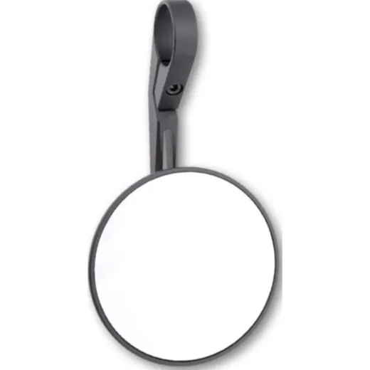 HIGHSIDER MONTANA-SLIM handlebar end mirror