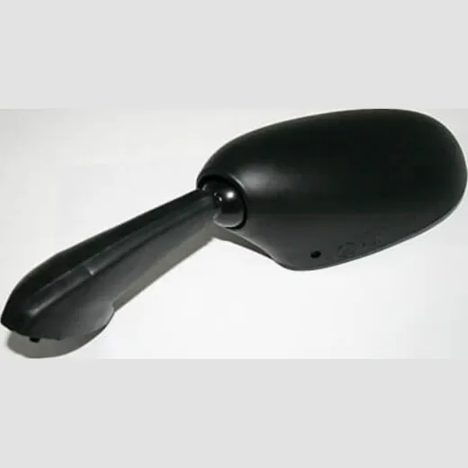 for: YAMAHA mirror R1/ R6, left