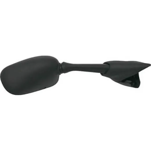 for: YAMAHA FZ6 mirror, left