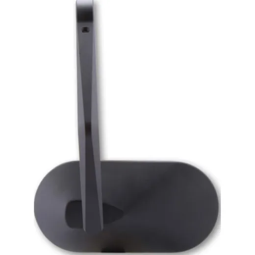 SHIN YO Handlebar end mirror AGILA, black