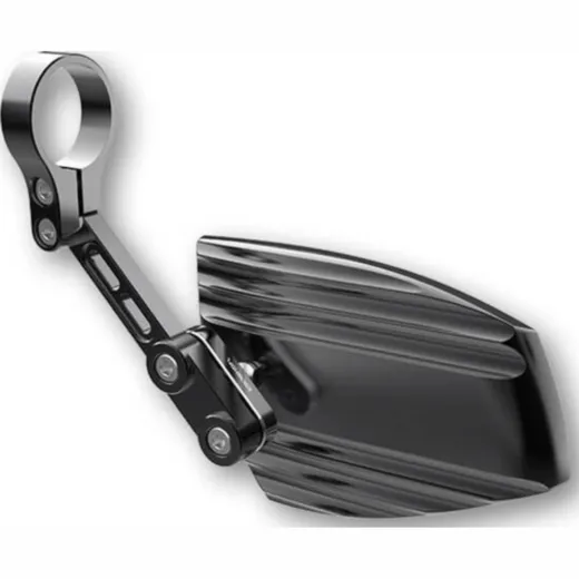 HIGHSIDER WAVE handlebar end mirrors 301-4921