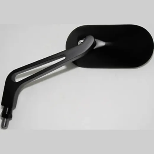 SHIN YO SHIN YO aluminium mirror OVAL