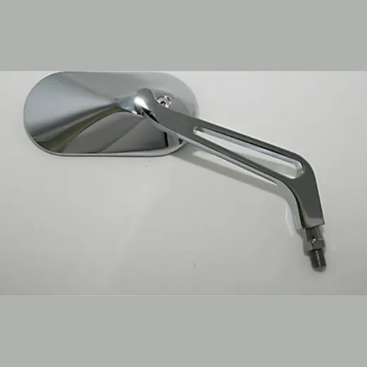 SHIN YO Aluminium mirror OVAL