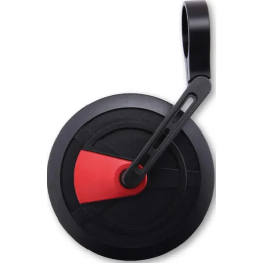 HIGHSIDER ENTERPRISE-EP1 handlebar end mirror 301-5232