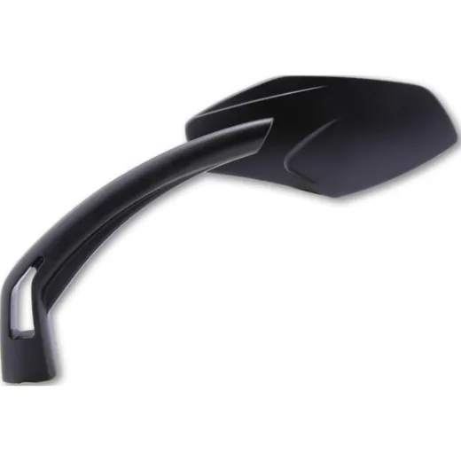 SHIN YO Aluminium mirror LUCA