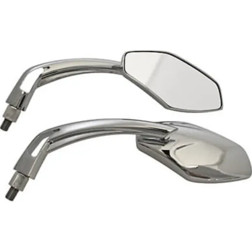 SHIN YO Aluminium mirror LUCA 301-546