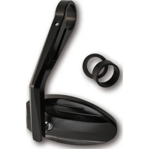 SHIN YO FERRARA handlebar end mirror