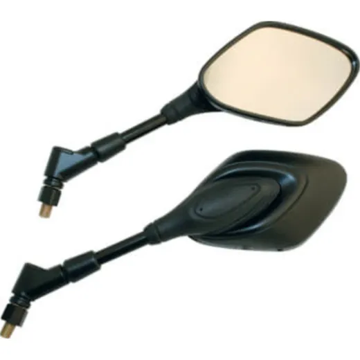 Universal mirror ALPHA