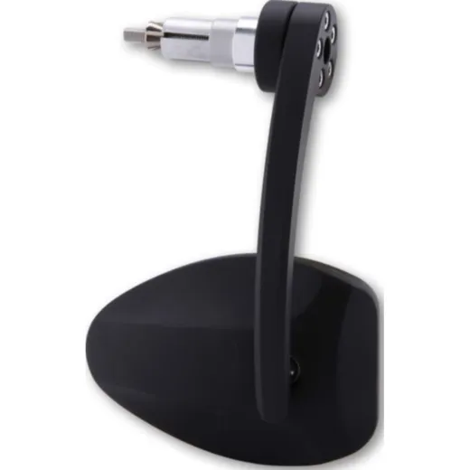 HIGHSIDER FERRARA 2 EVO handlebar end mirror, piece