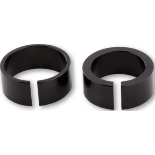 HIGHSIDER Replacement aluminium ring for handlebar end mirror