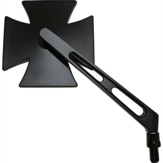 Chopper mirror GOTHIC, right 302-248