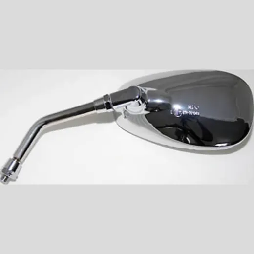 Chrome mirror VIRAGO
