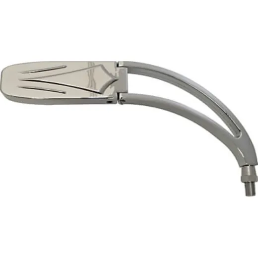 SHIN YO Chopper mirror STURGIS 2, right