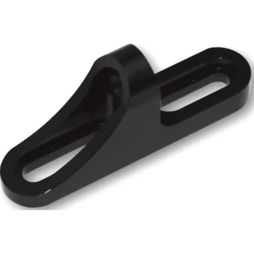 HIGHSIDER Universal adapter, 76mm long, screw hole spacing 21-58mm