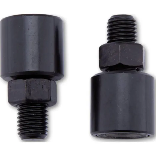 SHIN YO Mirror vibration destroyer for M10 x 1.25 2x RH-RH