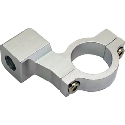 SHIN YO Mirror clamp with right-hand thread for CNC 305-066