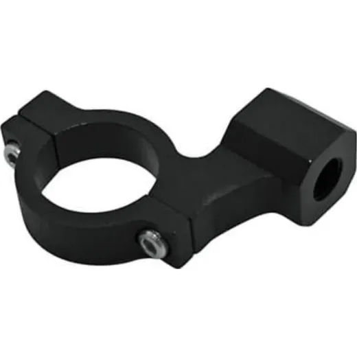 SHIN YO Mirror clamp with right-hand thread for CNC 305-067
