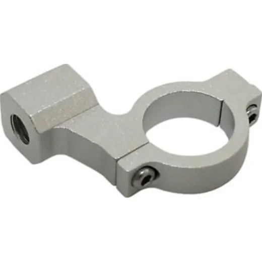 SHIN YO Mirror clamp with right-hand thread for CNC 305-068