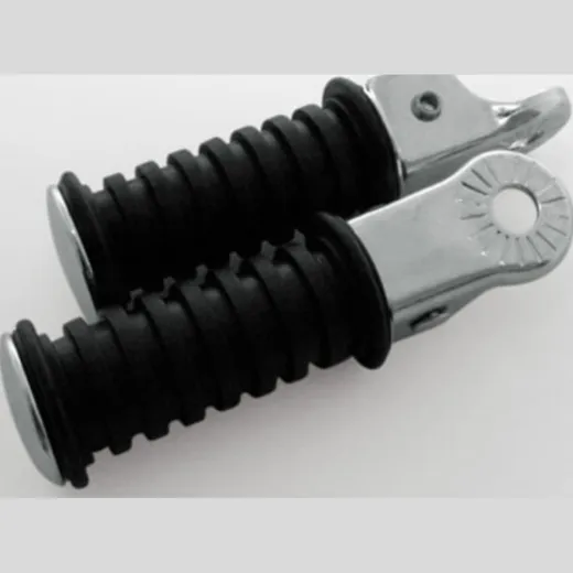 SOZIUS footrests for YAMAHA 310-004