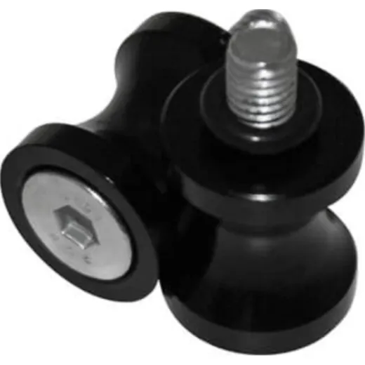 SHIN YO Bobbins M6, schwarz